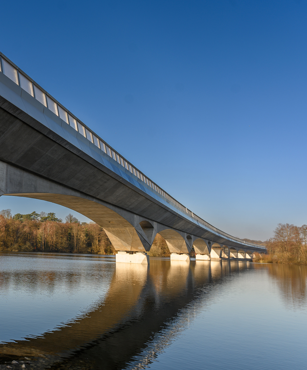 Kilnbridge project